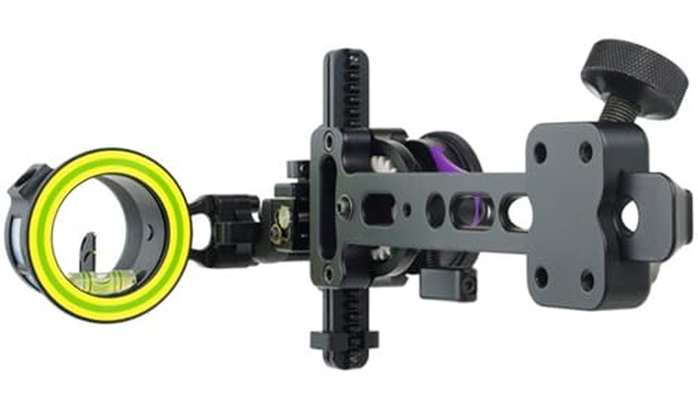 Best Archery Sight