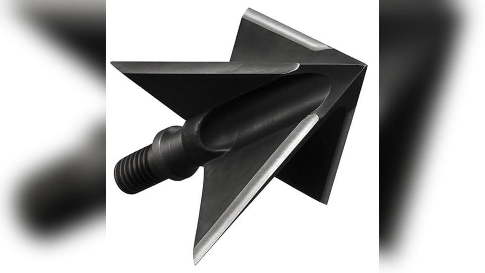 Best Arrow And Broadhead Setup for Elk