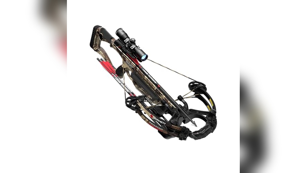 Best Barnett Crossbow for Beginner