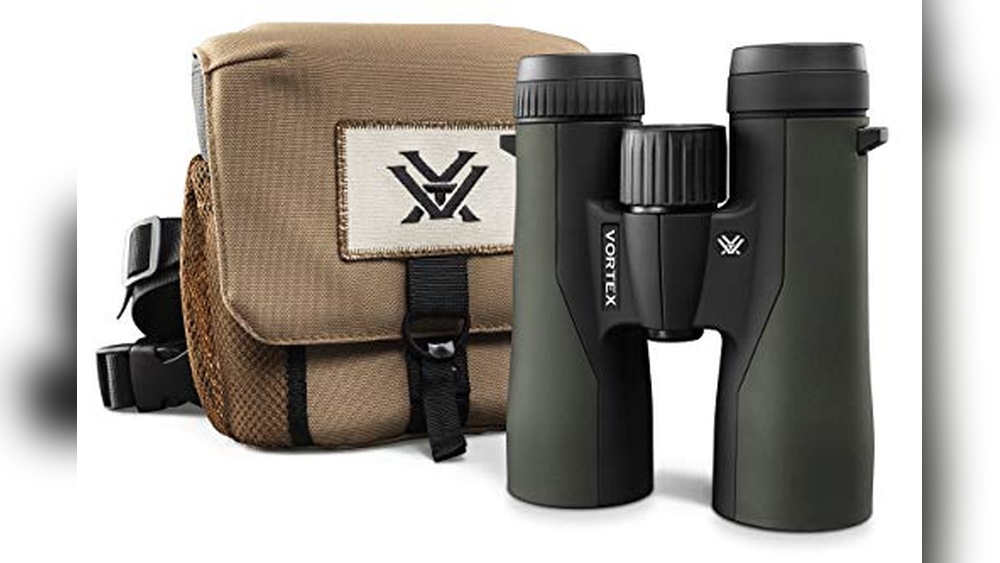 Best Binoculars Hunting