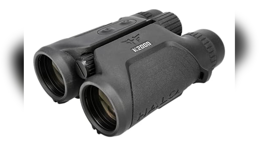 Best Binoculars With Rangefinder