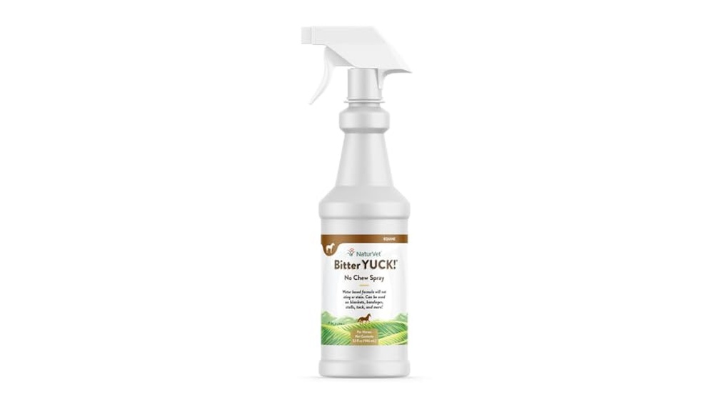 Best Bit for Horse That Constantly Chews