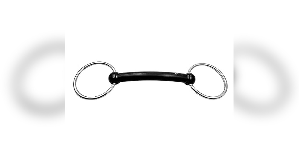 Best Bit for Sensitive Mouthed Horse