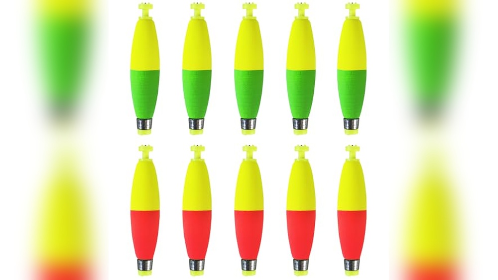 Best Bobbers for Fishing Stergeon