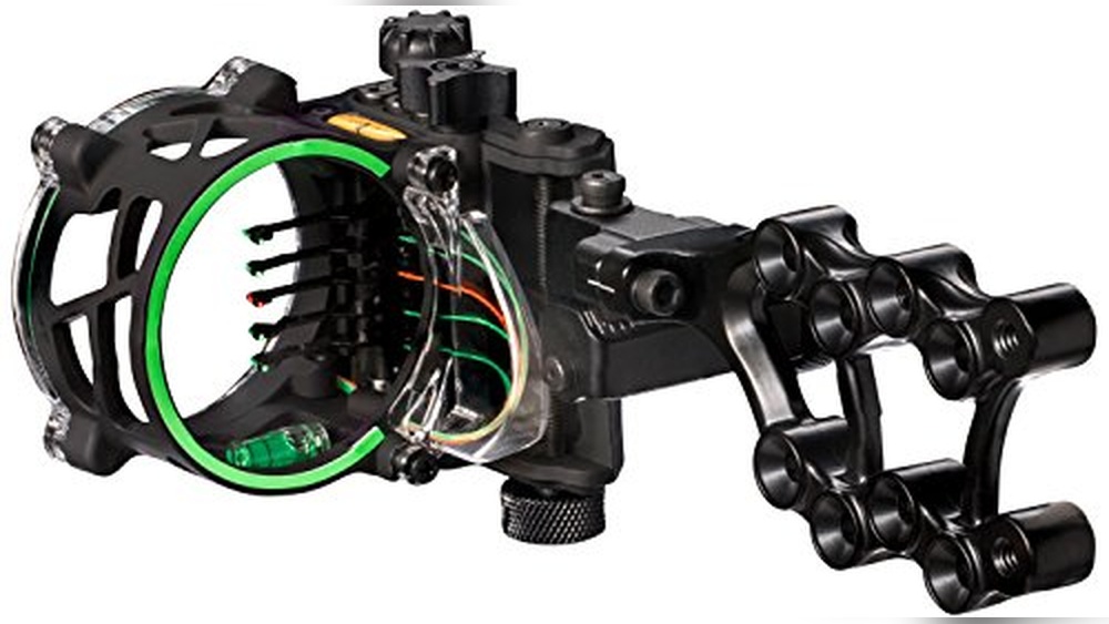 Best Bow Sight