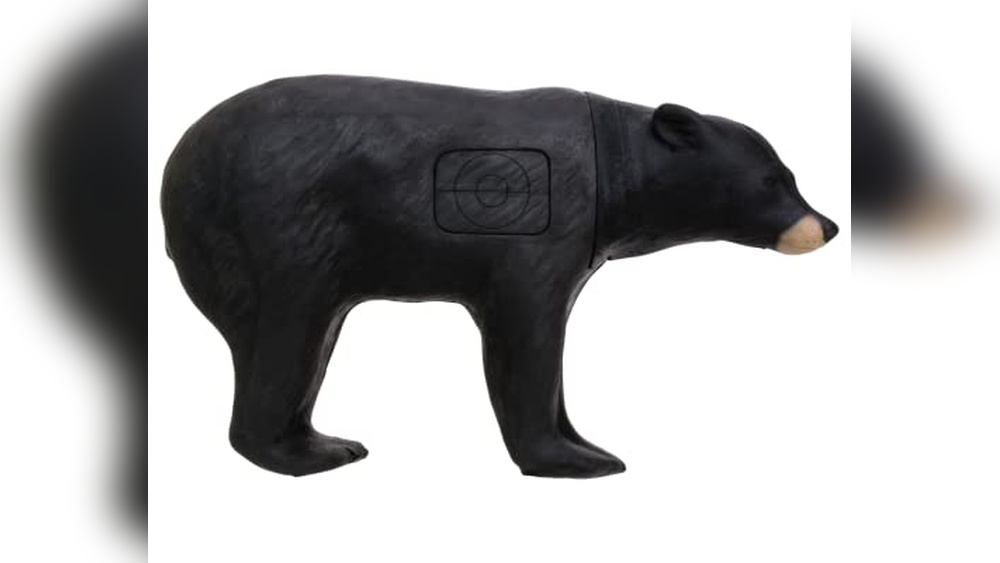 Best Broadhead for Black Bear