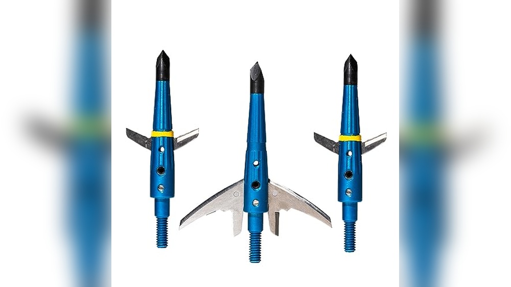 Best Broadheads for Deer