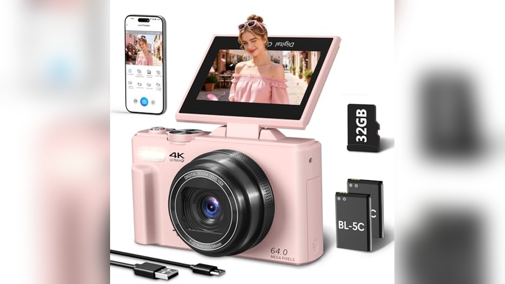 Best Camera for Prindavan