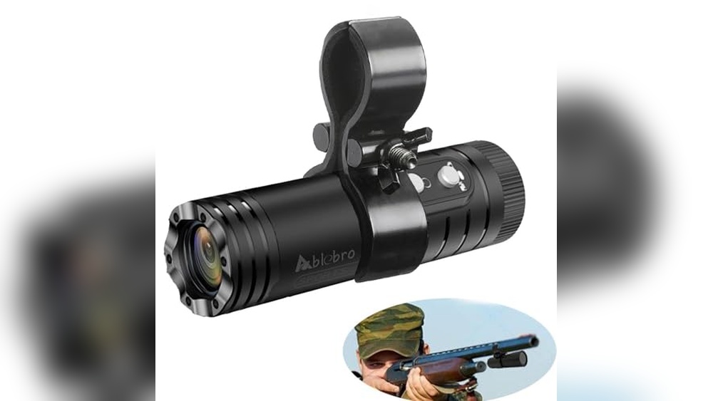 Best Camera for Recording Hunt