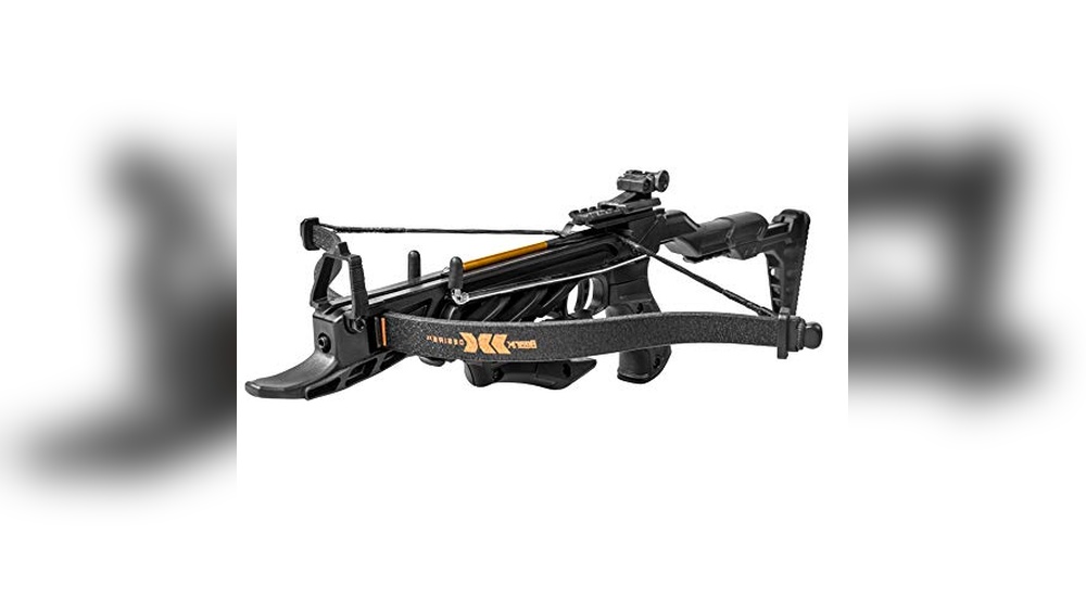 Best Crossbow for Women for Rabbit Or Bird Hunting