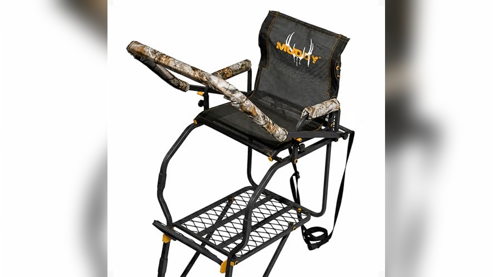 Best Deer Hunting Ladder Stands