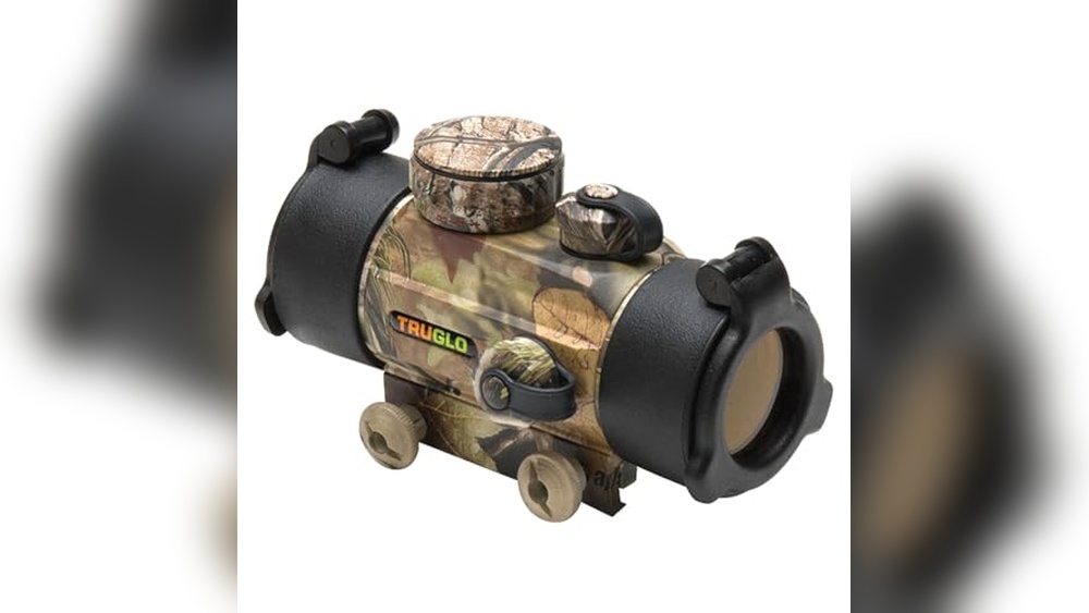 Best Deer Hunting Sights