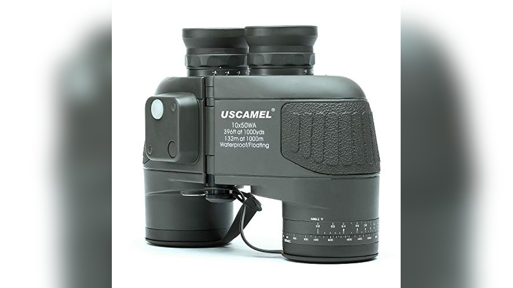 Best Binoculars for Fishing from Shore