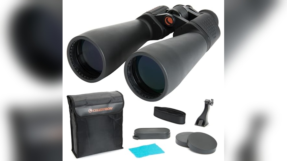 Best Binoculars for Ocean Viewing from Land
