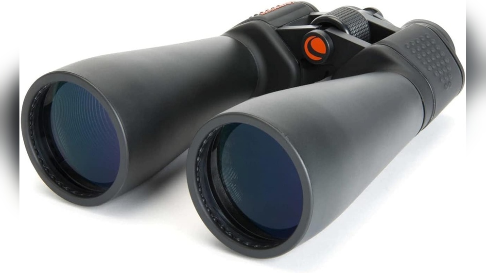 Best Binoculars to See the Moon