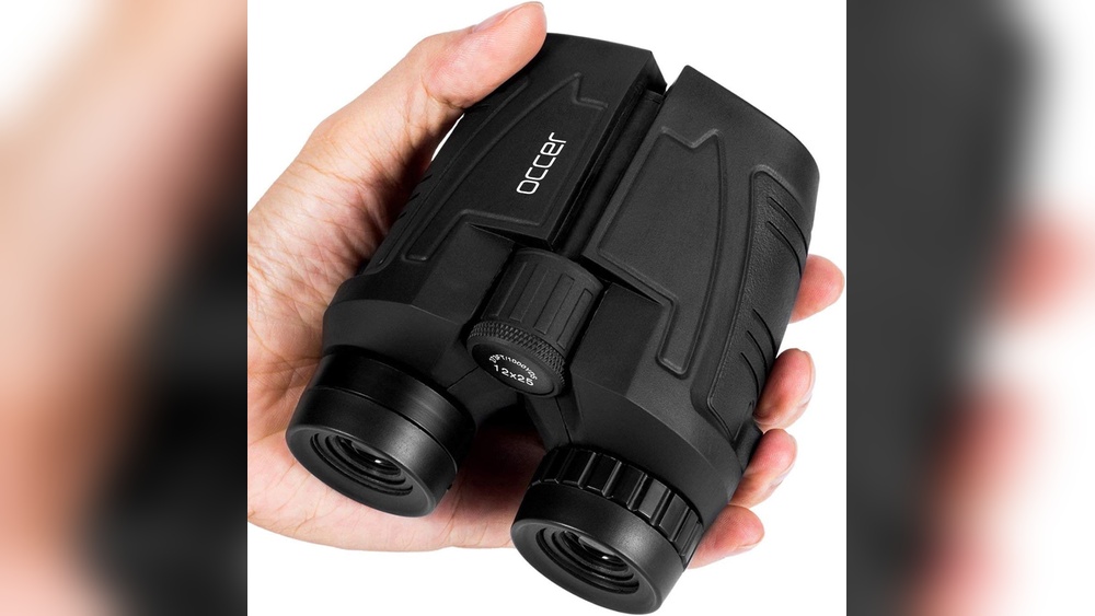 Best Binoculars under 200