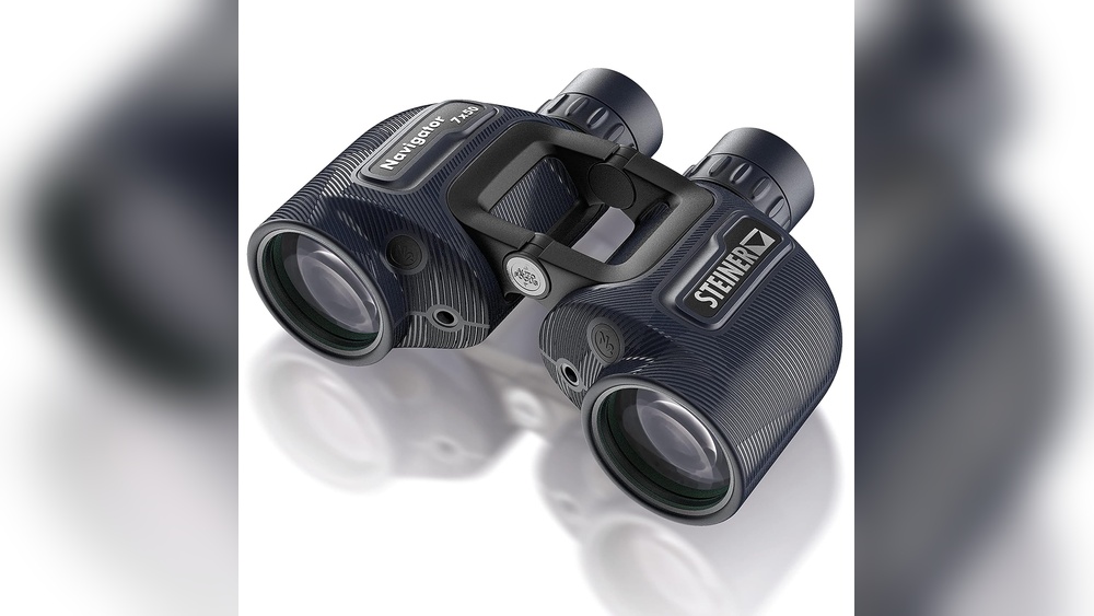 Best German Made Binoculars