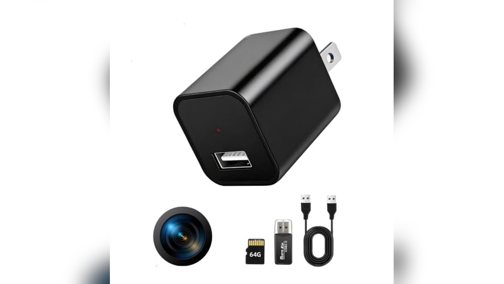 Best Hidden Camera With Sd Card