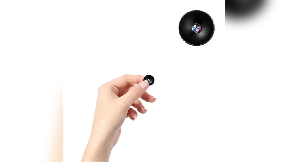 Best Hidden in Plain Sight Camera