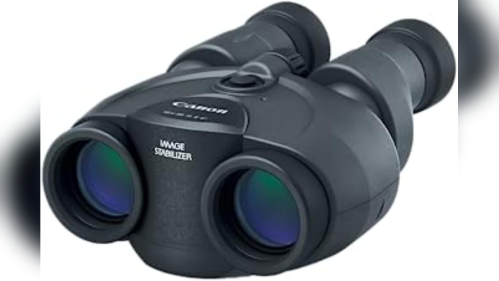 Best Image Stabilized Binoculars