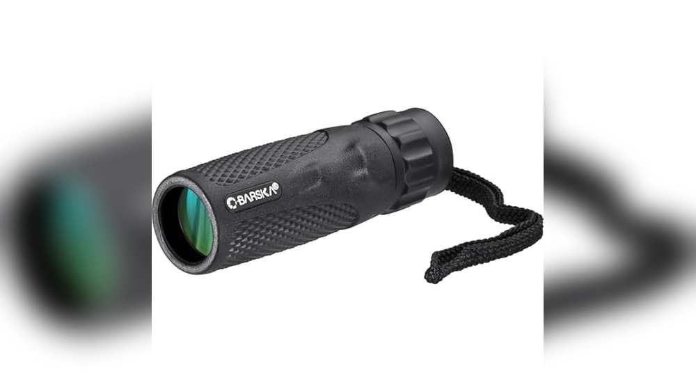 Best Monoculars for Hiking