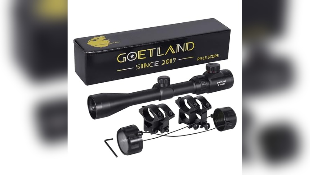 Best Monoculars for Hunting