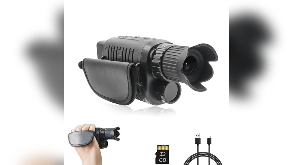 Best Monoculars for Long Distance