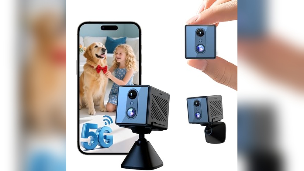 Best Night Vision Hidden Camera
