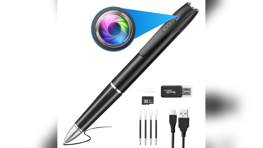 Best Small Hidden Body Camera