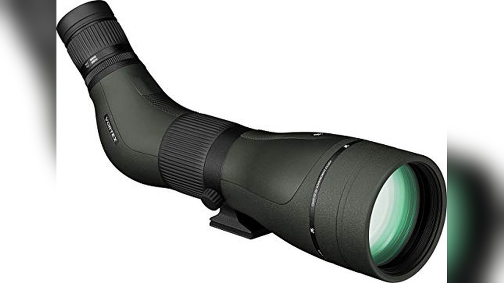 Best Spotting Scopes under 500