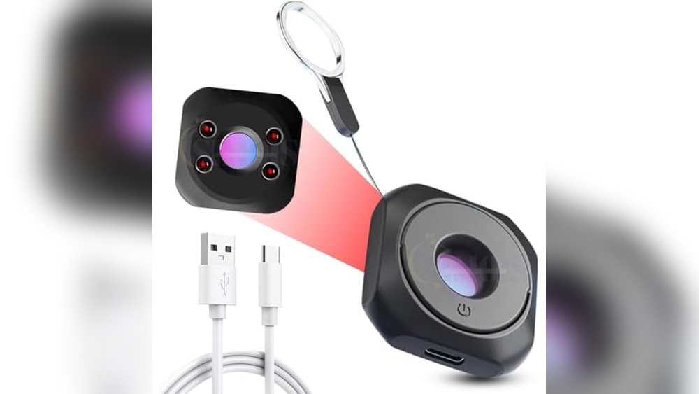 Best Waterproof Hidden Camera Pinhole