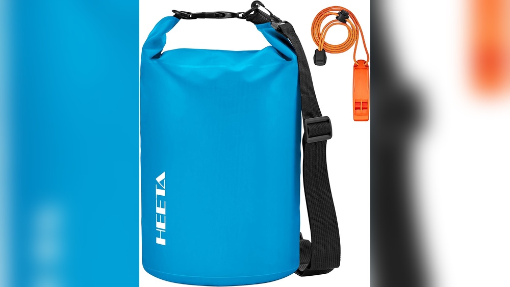 Best Dry Bags for Rafting