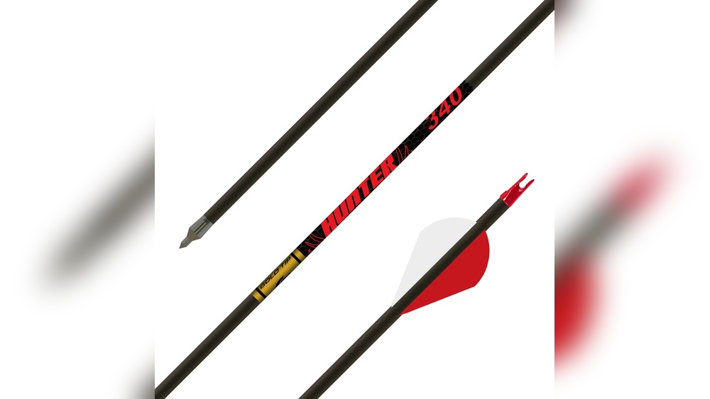 Best Elk Hunting Arrow