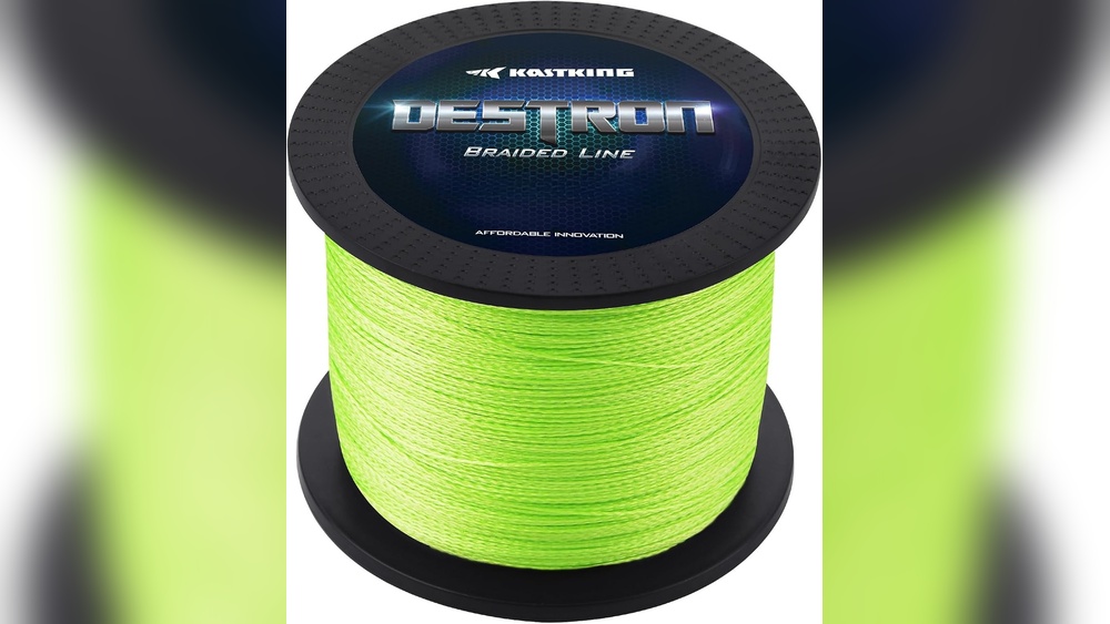 Best Fishing Line in German for Spinning
