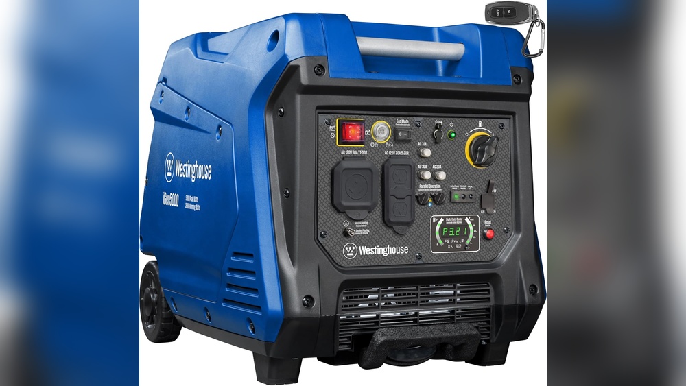 Best Generator for Horse Trailers