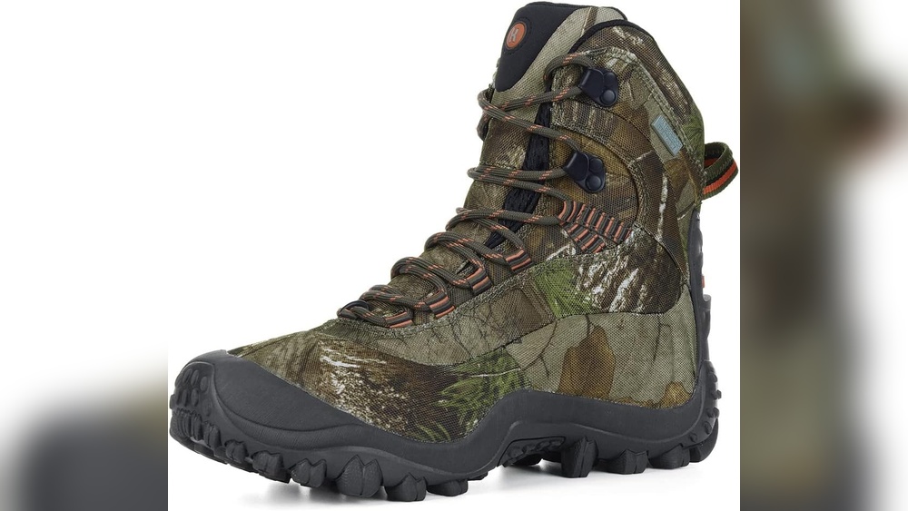 Best Hunting Boots for Montana