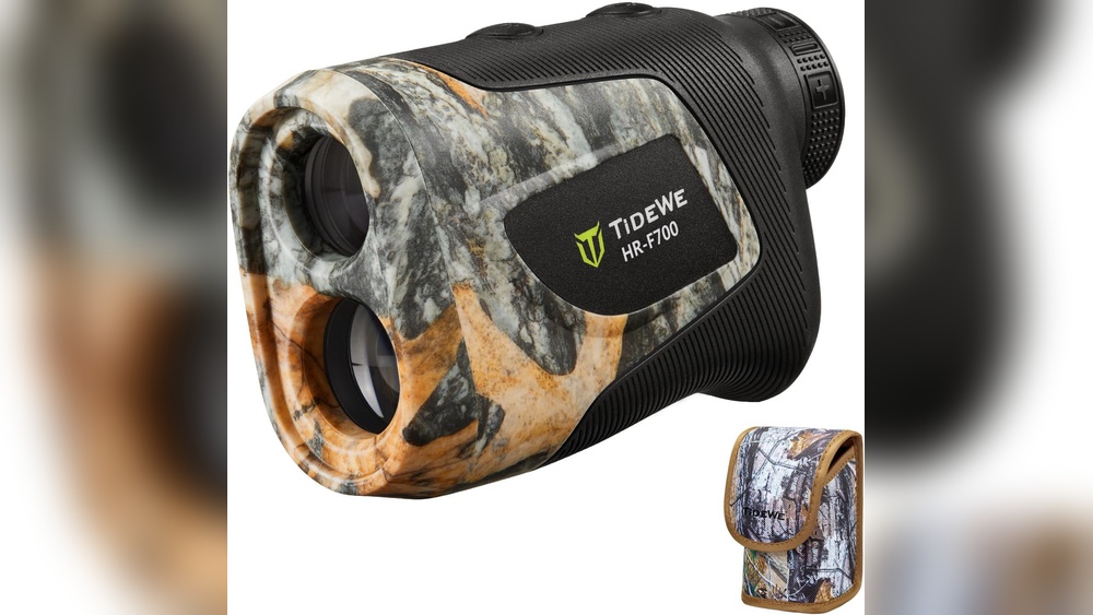 Best Hunting Range Finder