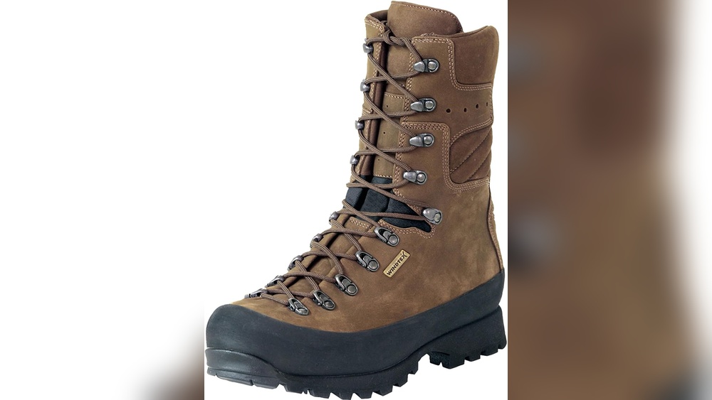 Best Mountain Hunting Boots