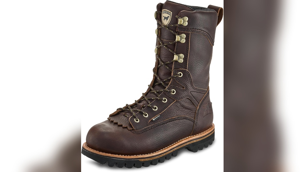 Best Mountatin Elk Hunting Boot
