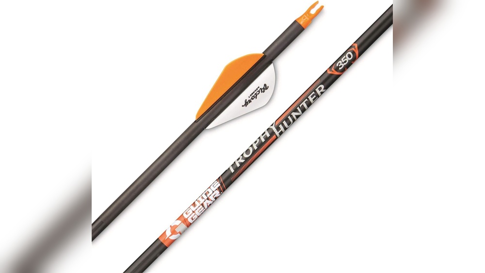 Best New Elk Huntin Arrows