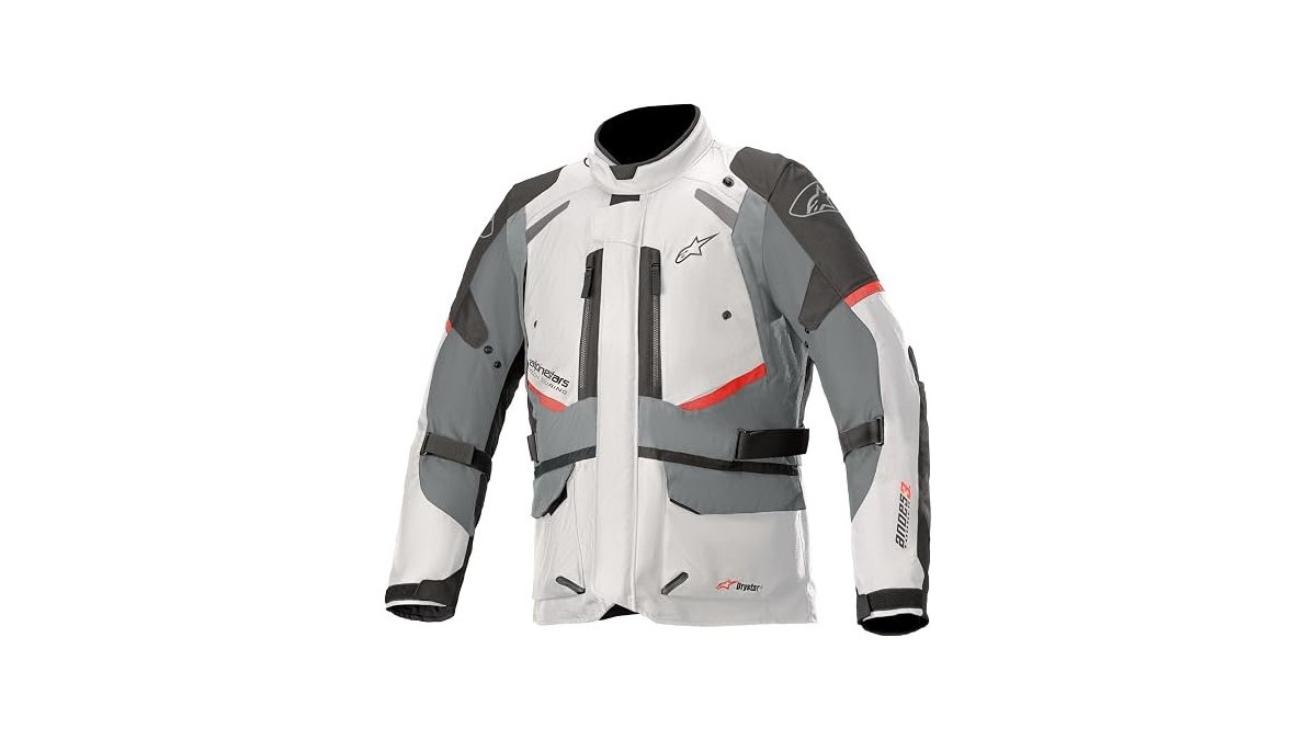 Alpinestars Andes V3 Drystar