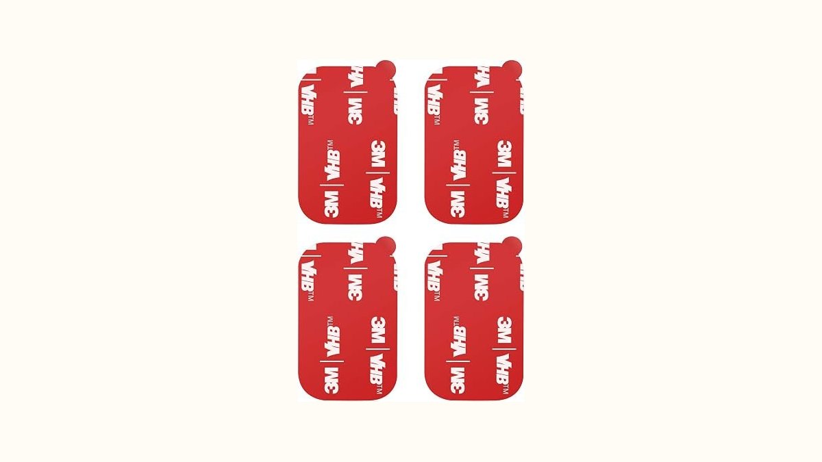 APPS2Car 3M VHB Pads