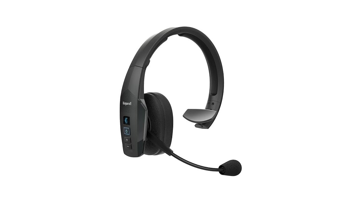 BlueParrott B450-XT Headset
