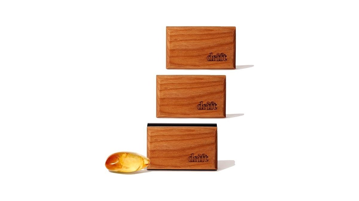 Drift Wood Air Freshener