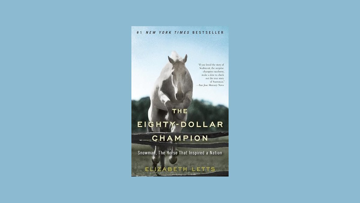 The Eighty-Dollar Champion