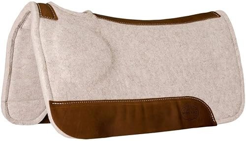Mustang Contoured Correction Pad