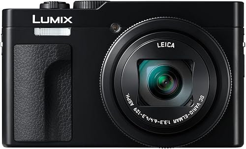 Panasonic LUMIX ZS99