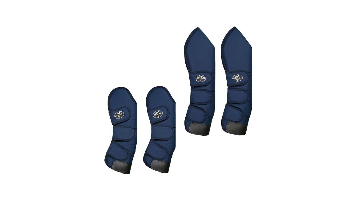 Professional's Choice Shipping Boots