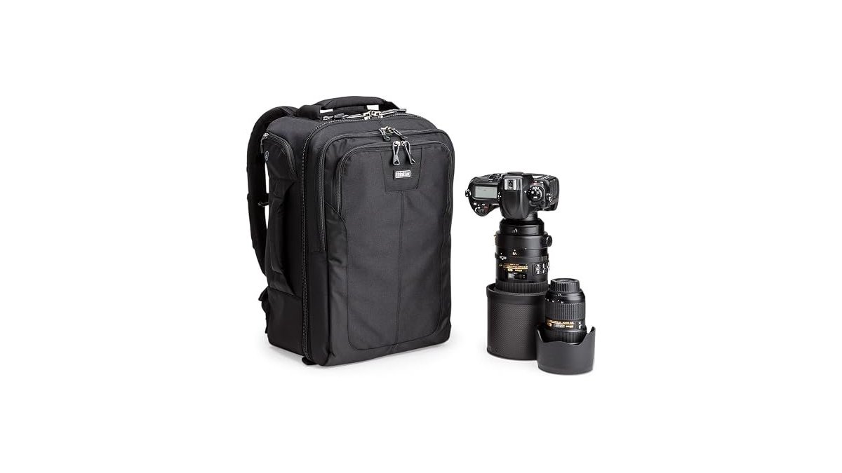 Think Tank Airport Commuter